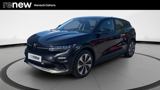 MEGANE E-TECH ELECTRIQUE