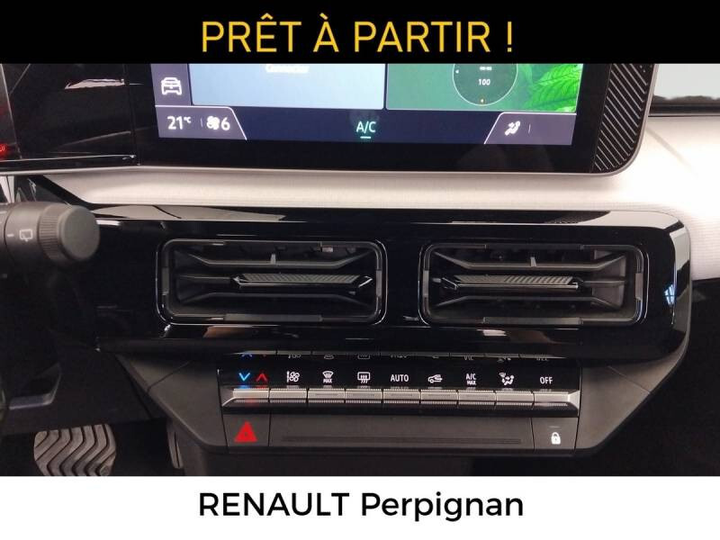 Renault R5 E-Tech Electrique