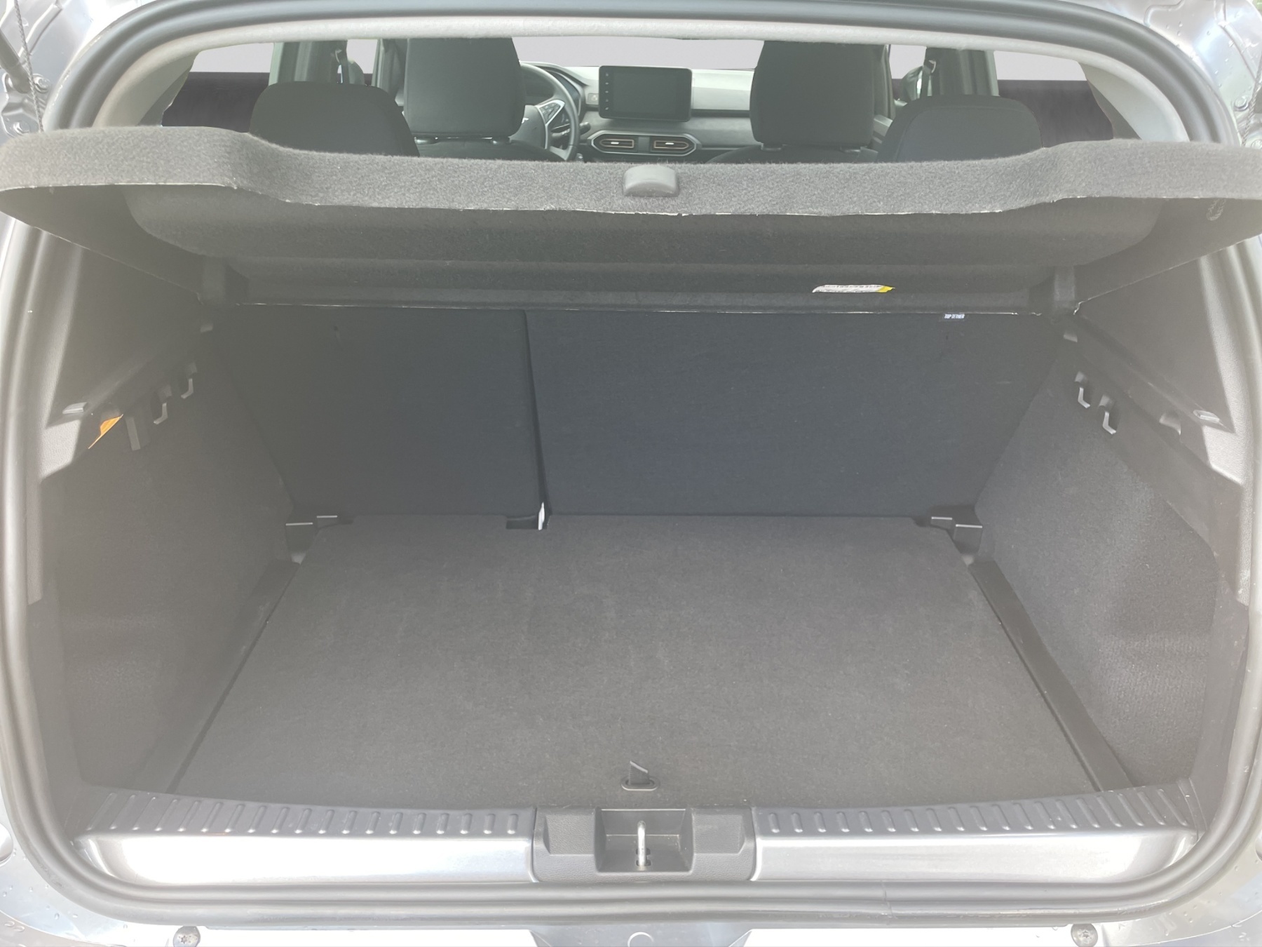 Dacia Sandero – Bild 12