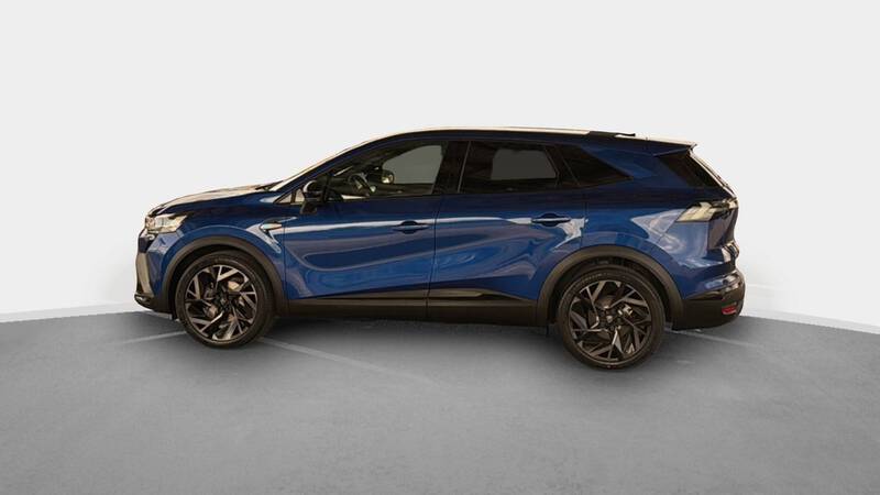 Renault Symbioz