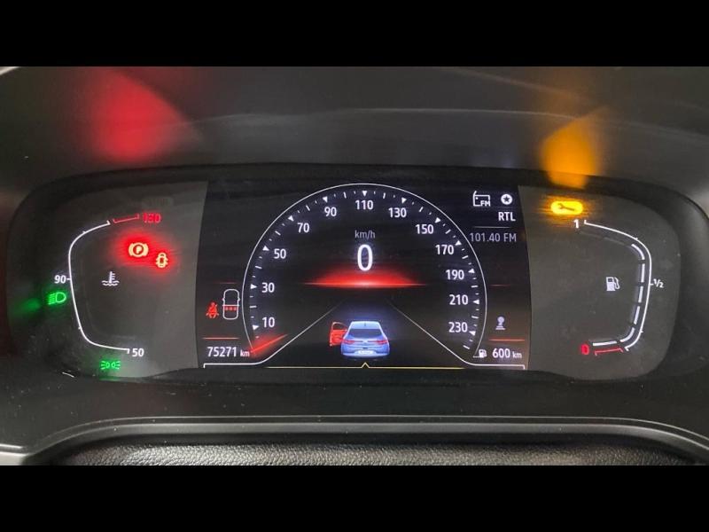 Renault Megane IV Berline