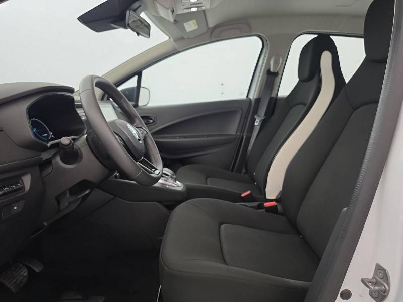 Renault ZOE E-Tech Electrique