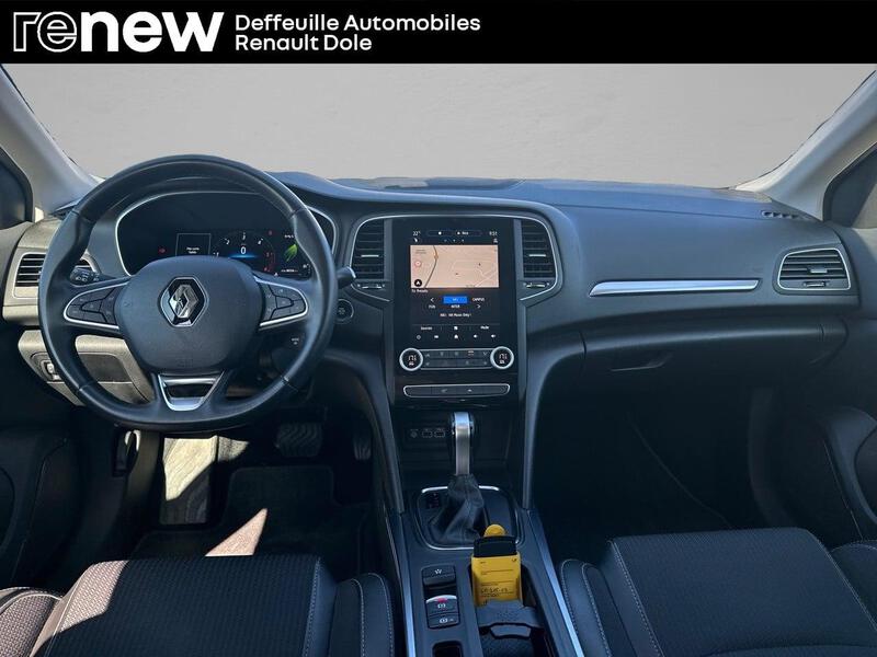 Renault Megane IV Estate