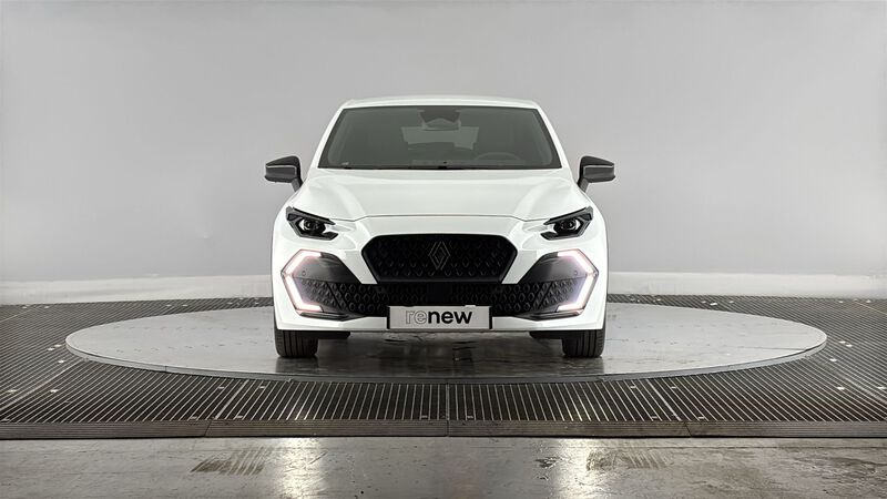 Renault Clio VI