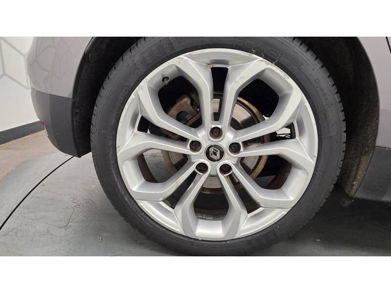 Renault Scenic IV