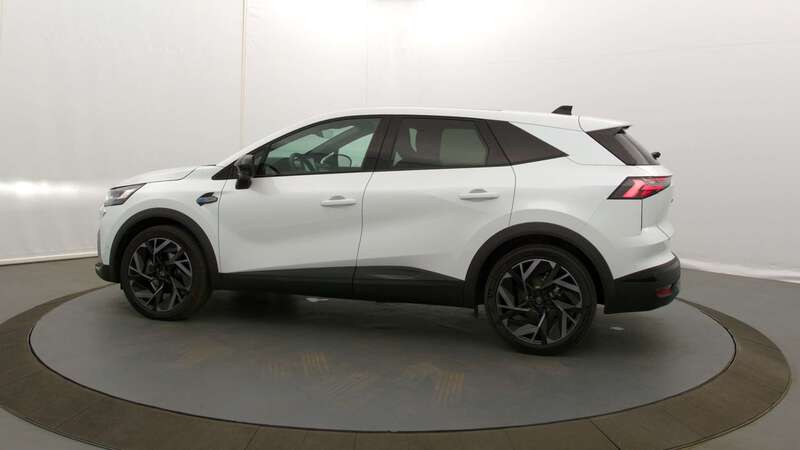 Renault Symbioz