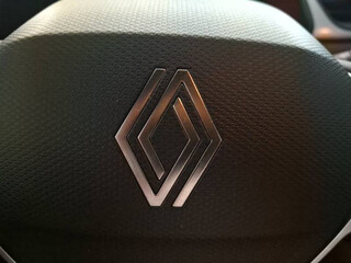 Vehicle 3D Image