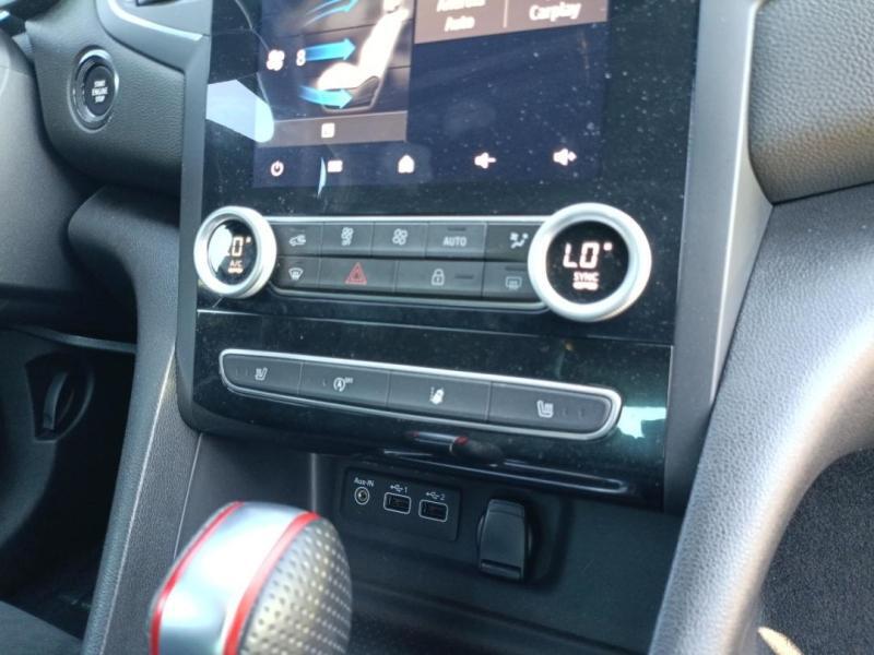 Renault Megane IV Berline