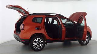 Vehicle 3D Image