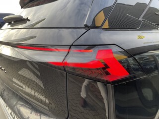 Vehicle 3D Image