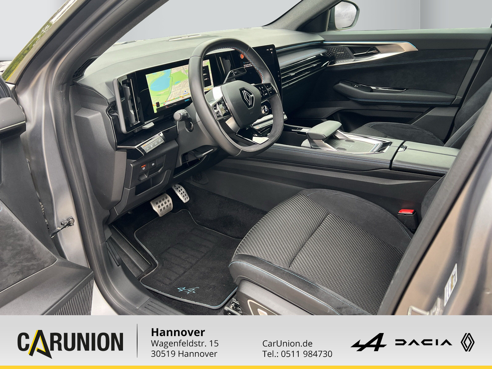 Renault Austral – Bild 7