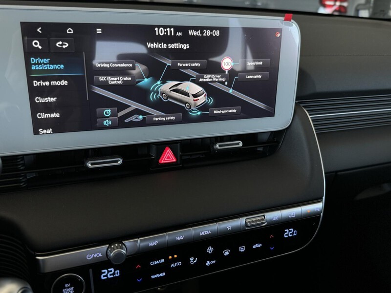 Hyundai Ioniq 5