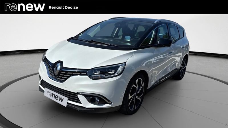 Renault Grand Scenic IV
