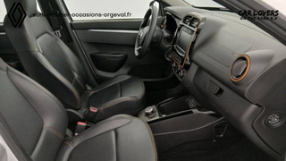 Vehicle 3D Image