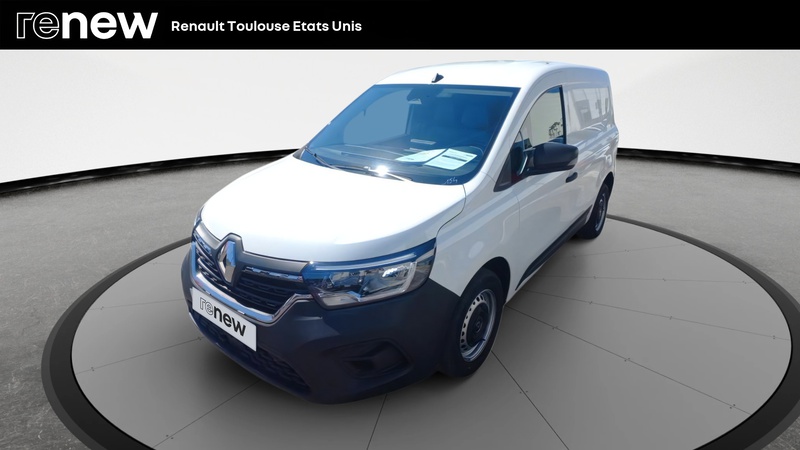 Renault Kangoo VU