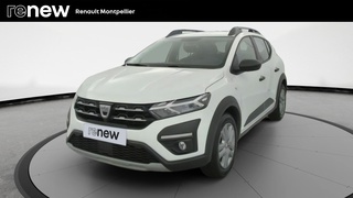 SANDERO