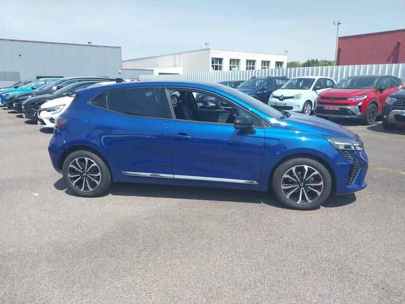 Renault Clio V