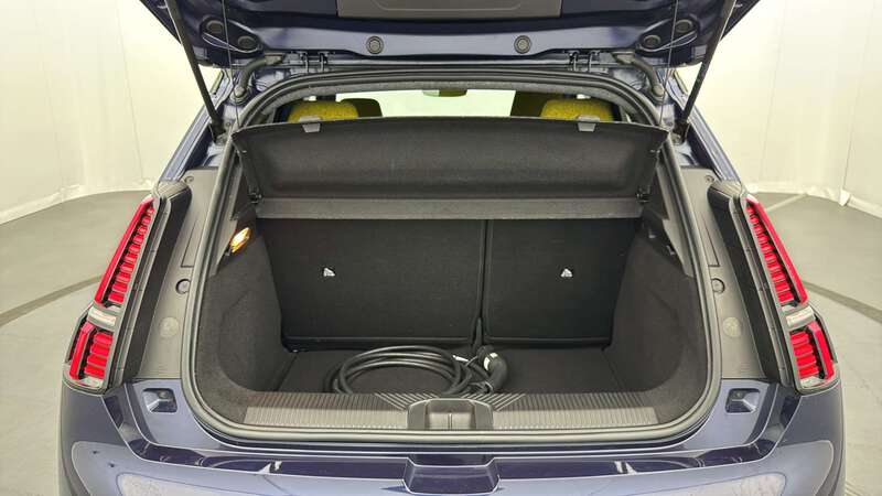 Renault R5 E-Tech Electrique