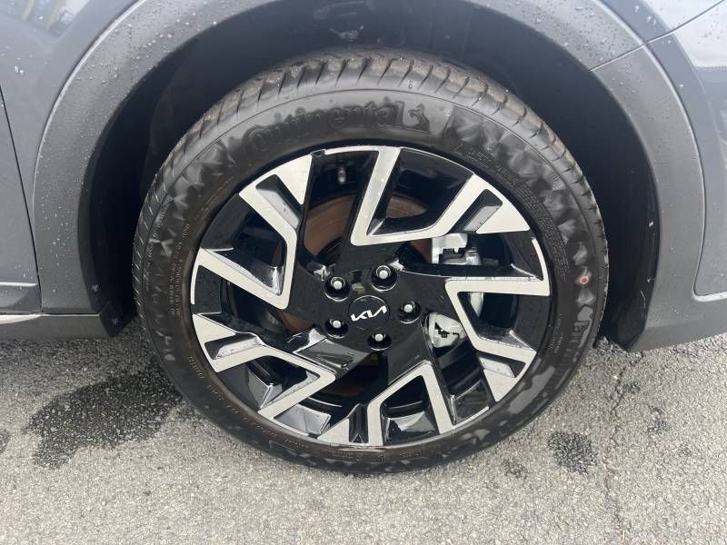 KIA Xcee'D