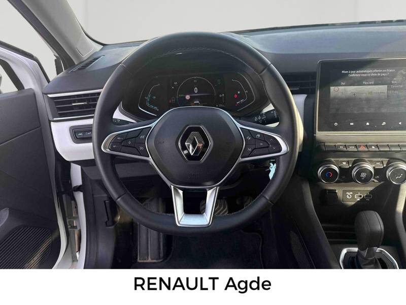 Renault Clio V
