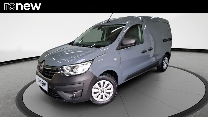 RENAULT Express 2022 — imagine 25
