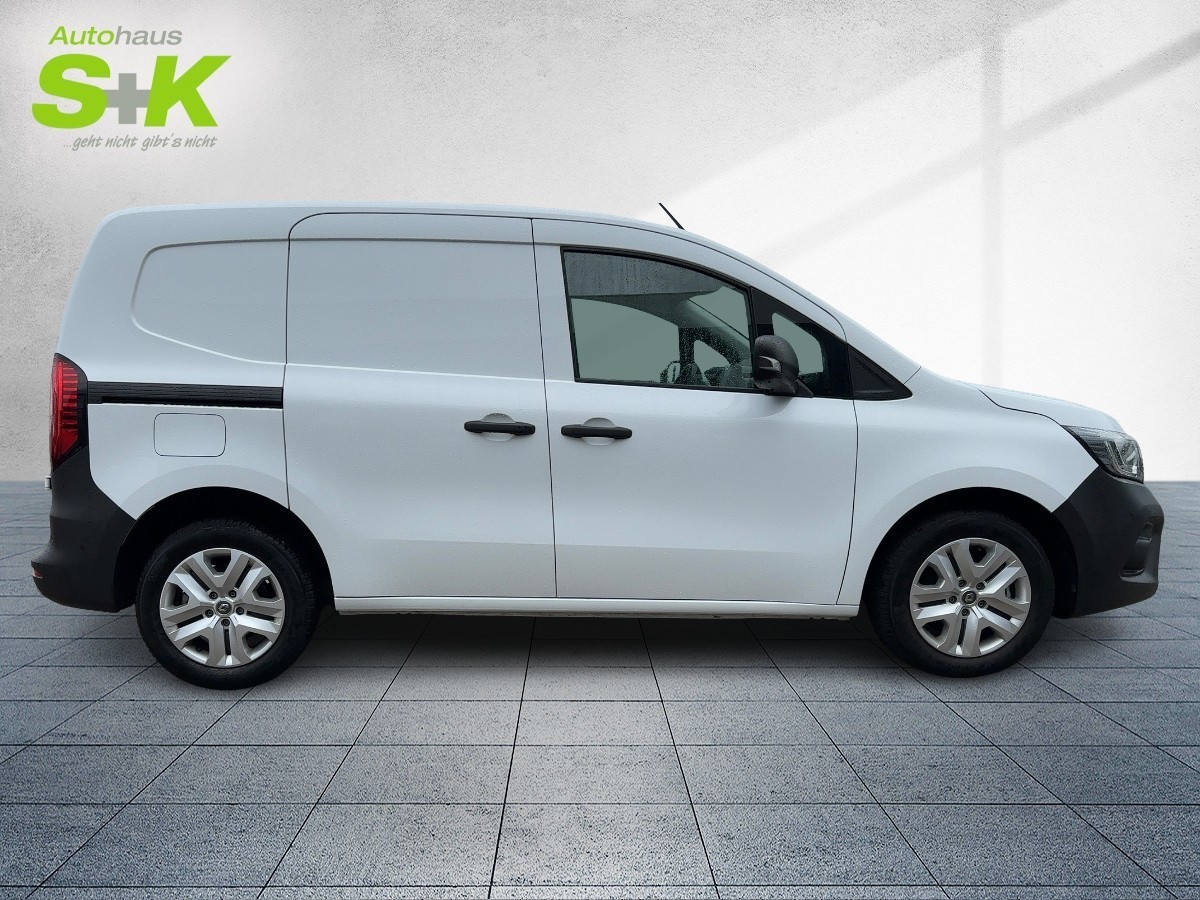 Renault Kangoo – Bild 5