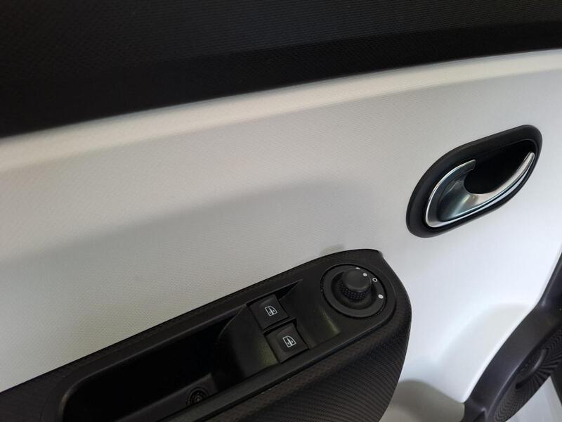 Renault Twingo III