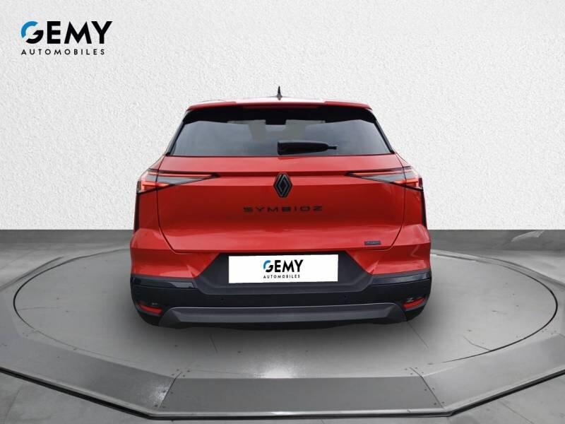 Renault Symbioz
