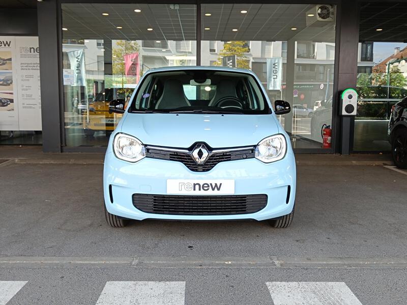 Renault Twingo III