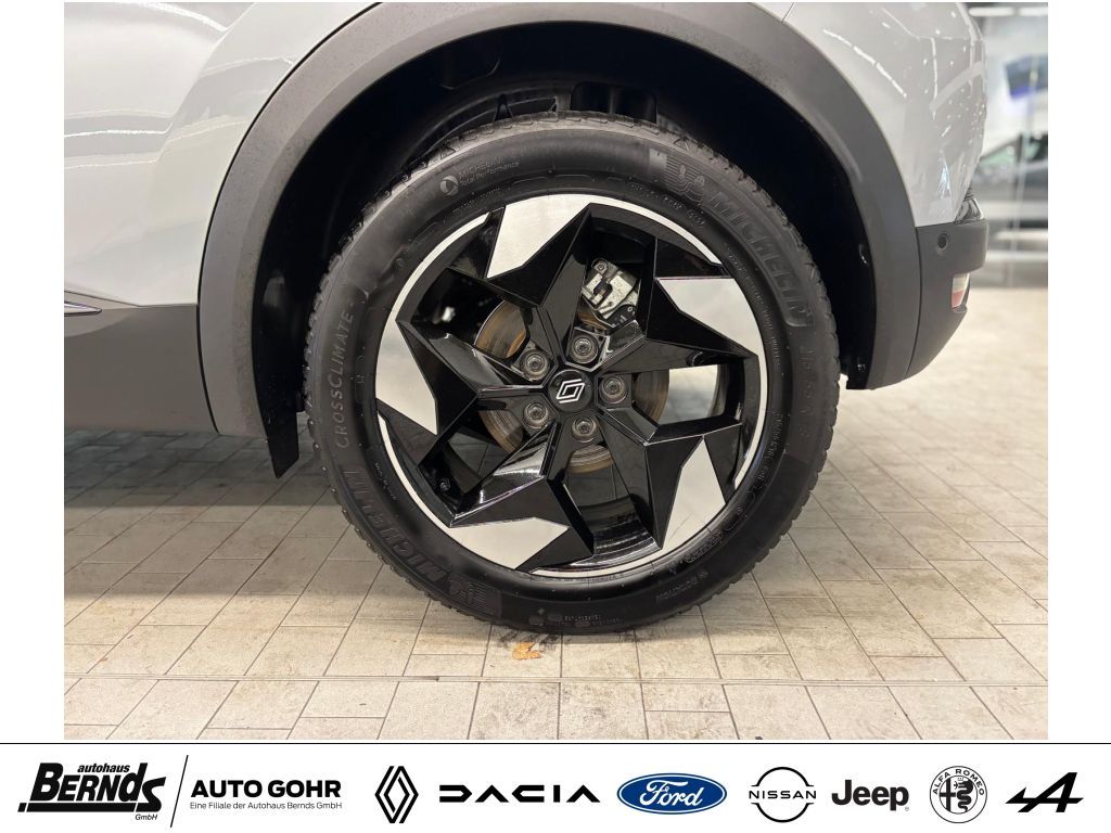 Renault Captur – Bild 24