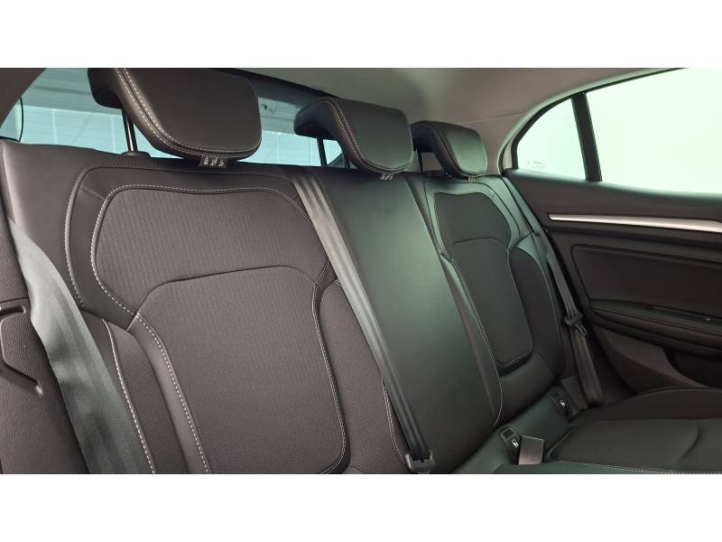 Renault Megane IV Berline