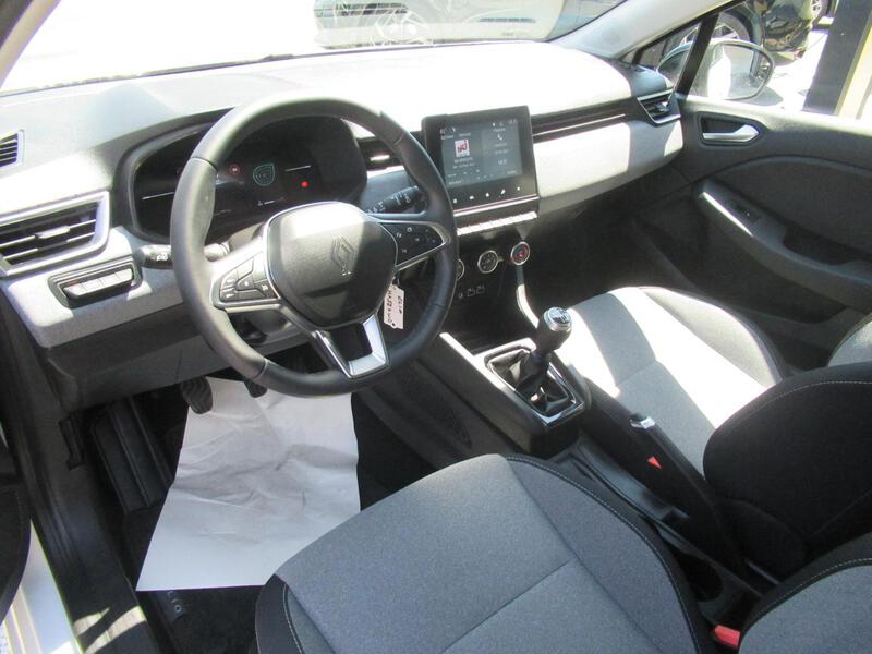 Renault Clio V