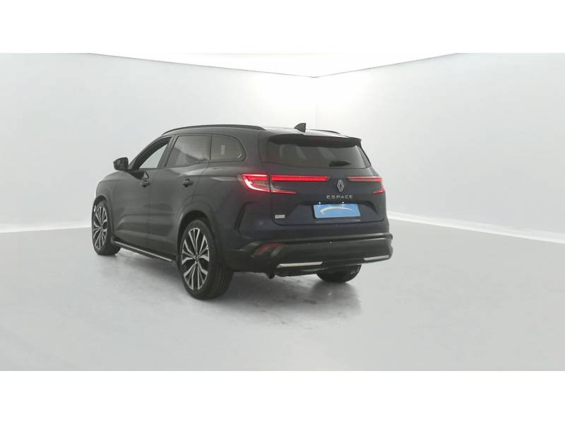 Renault Espace VI