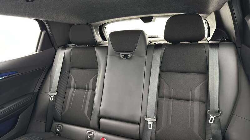 Renault Scenic E-Tech Electrique