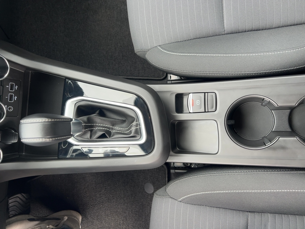Renault Arkana – Bild 13