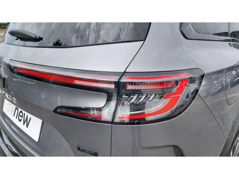 Renault Espace VI
