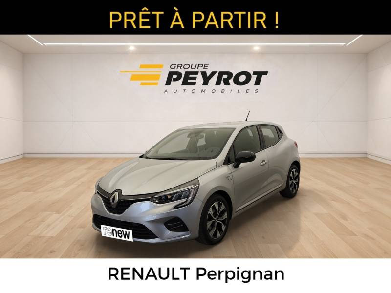 Renault Clio V