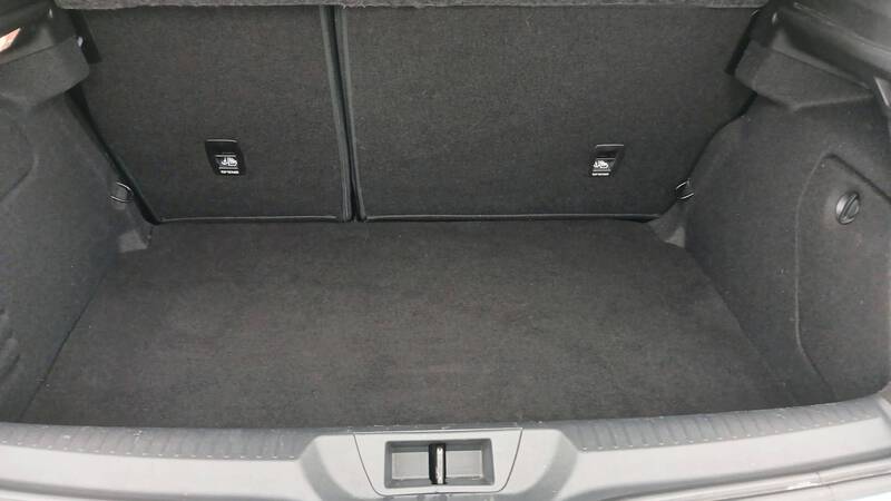 Renault Megane IV Berline