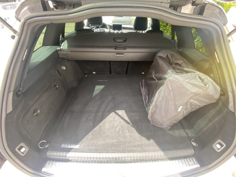 Mercedes-Benz C 350