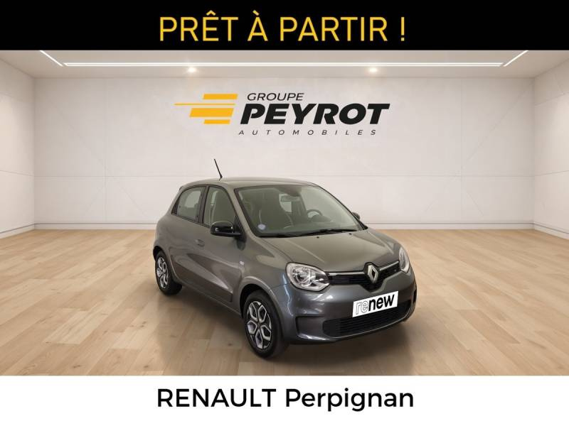 Renault Twingo III