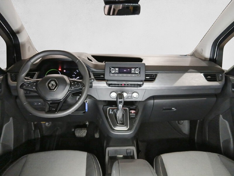 Renault Kangoo Combi