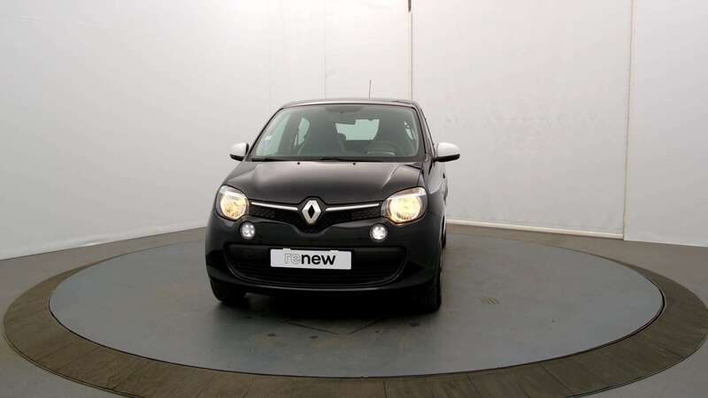 Renault Twingo III