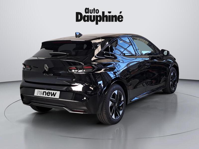 Renault Clio VI