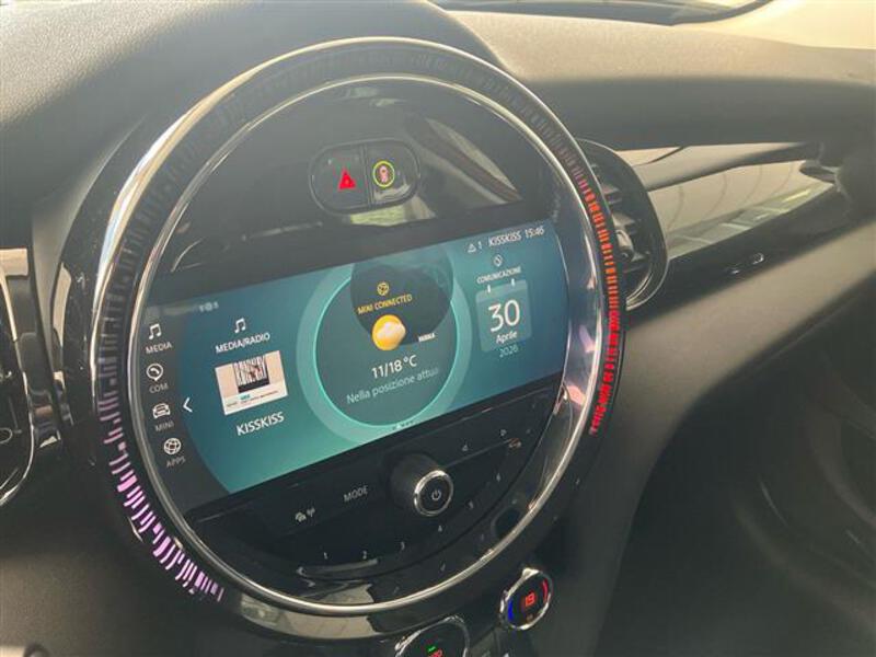 Mini
