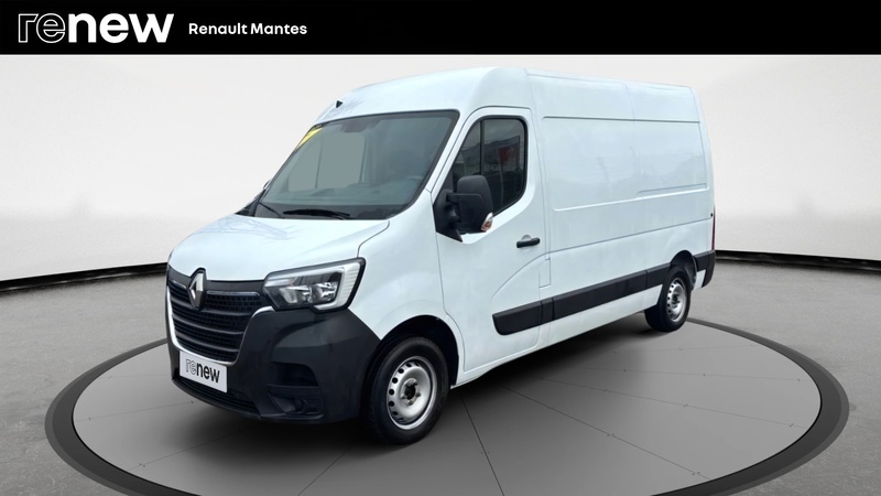 Renault Master III