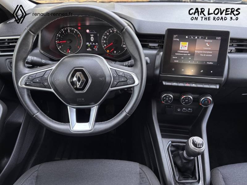 Renault Clio V
