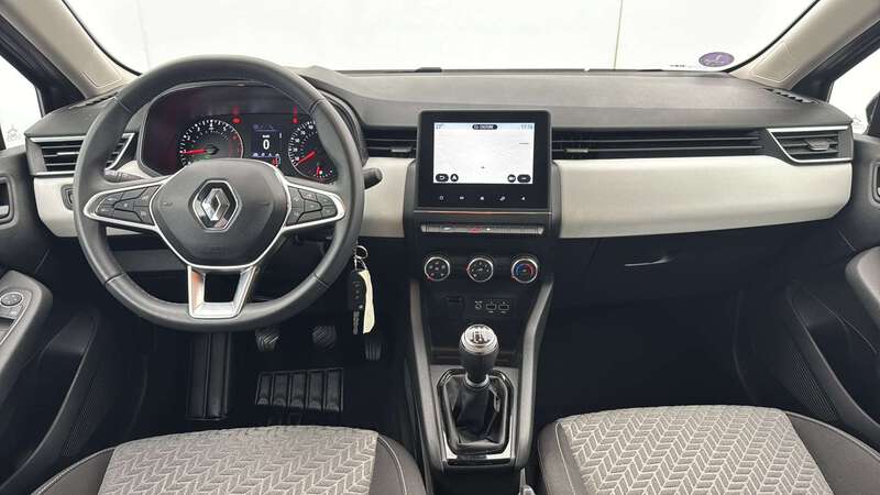 Renault Clio V