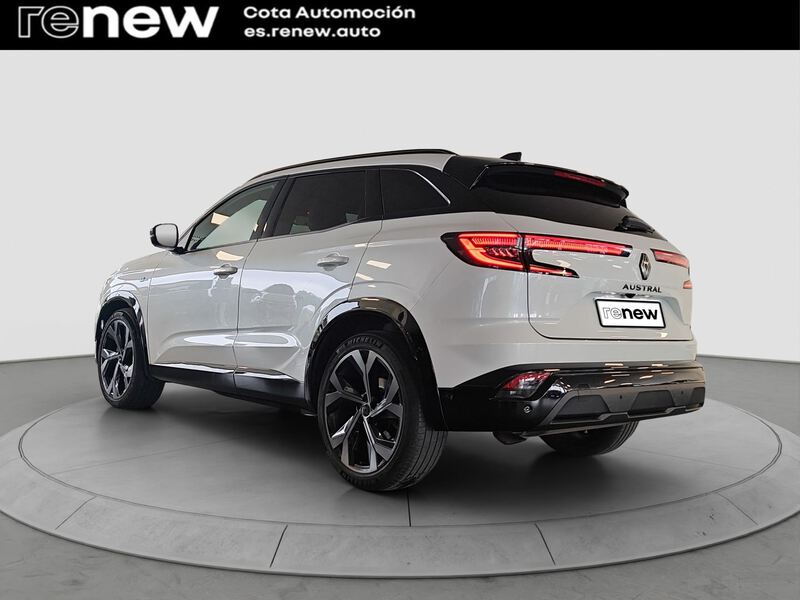 Renault Austral