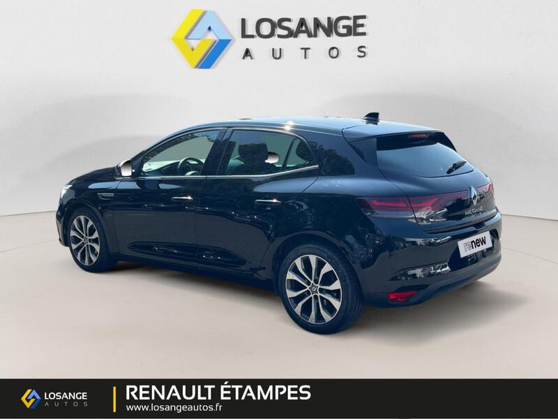 Renault Megane IV Berline