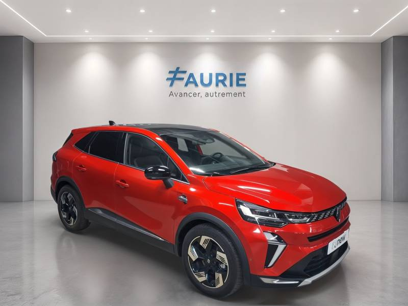 Renault Symbioz